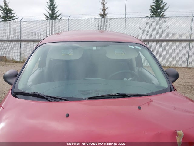 Auction sale of the 2007 Chrysler Pt Cruiser, vin: 3A4FY48B87T555754, lot number: 12694758