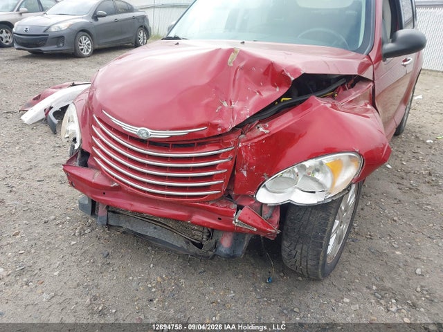 Auction sale of the 2007 Chrysler Pt Cruiser, vin: 3A4FY48B87T555754, lot number: 12694758