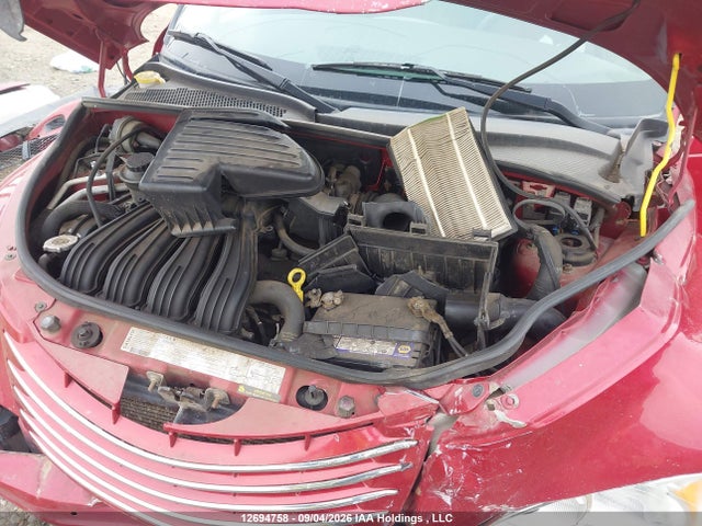 Auction sale of the 2007 Chrysler Pt Cruiser, vin: 3A4FY48B87T555754, lot number: 12694758