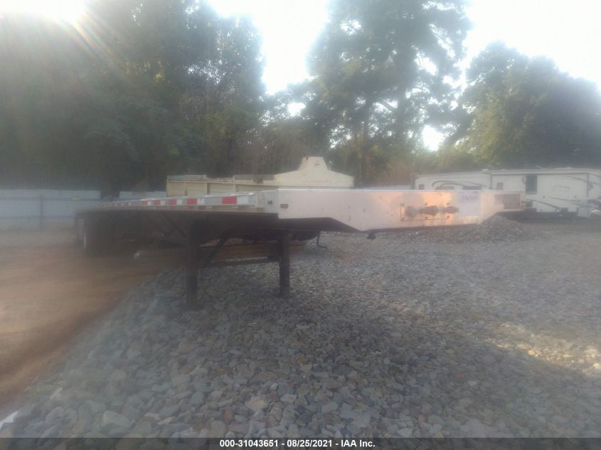 Price & History 2019 Transcraft Corp Trailer vin 1TTF482C2K3137239