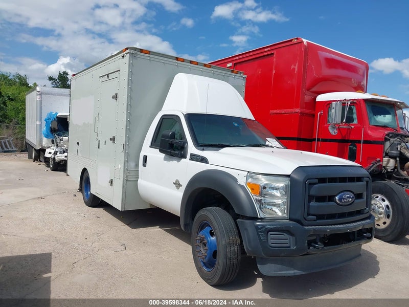 1FDUF5GT1GEA30033