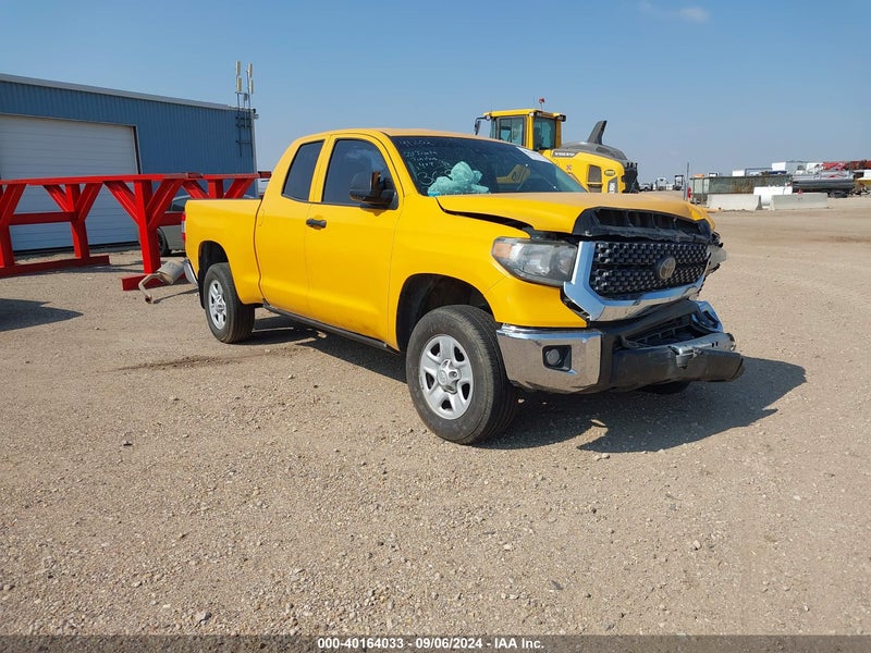 Price & History 2020 Toyota Tundra vin: 5TFRY5F13LX263690