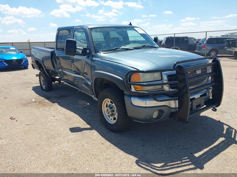 1GTHK23D67F150872