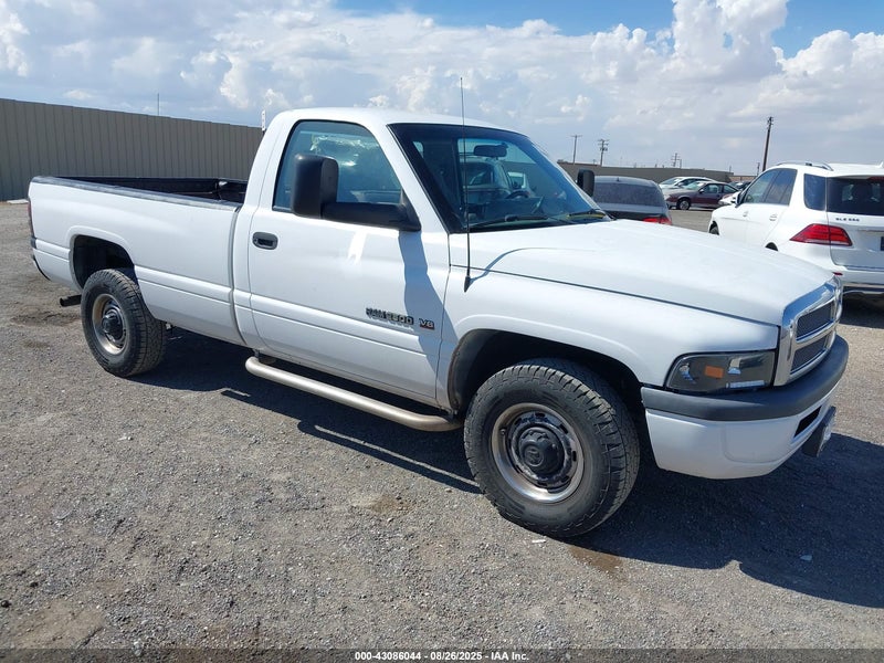 1B7KC26Z3TJ199612