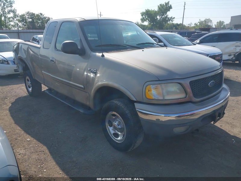 1FTRX18L12NA23381