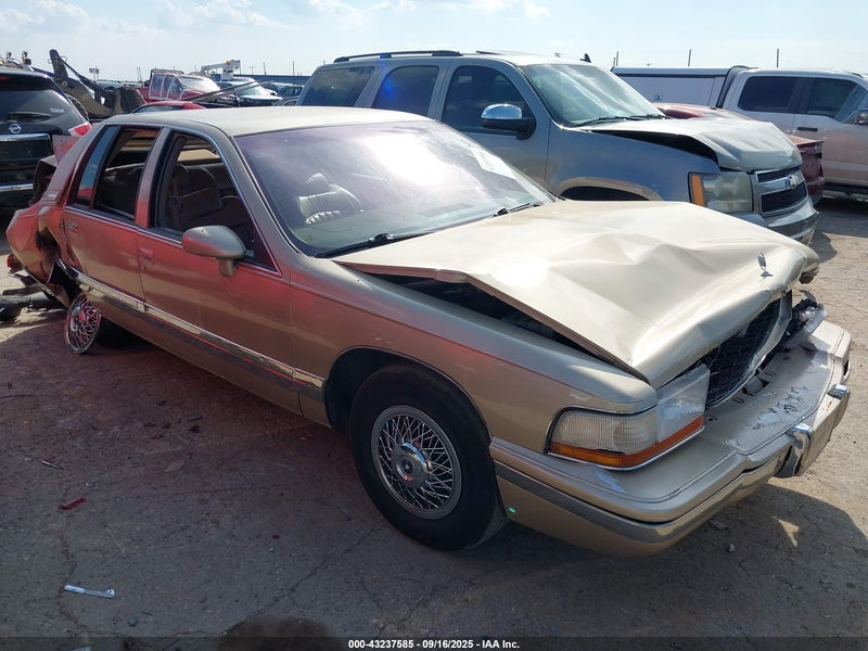 1994 Buick Roadmaster   vin: 1G4BN52P1RR410442