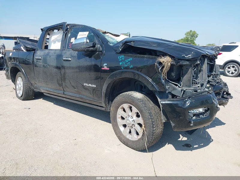 2021 Ram 2500   vin: 3C6UR5FL8MG516119