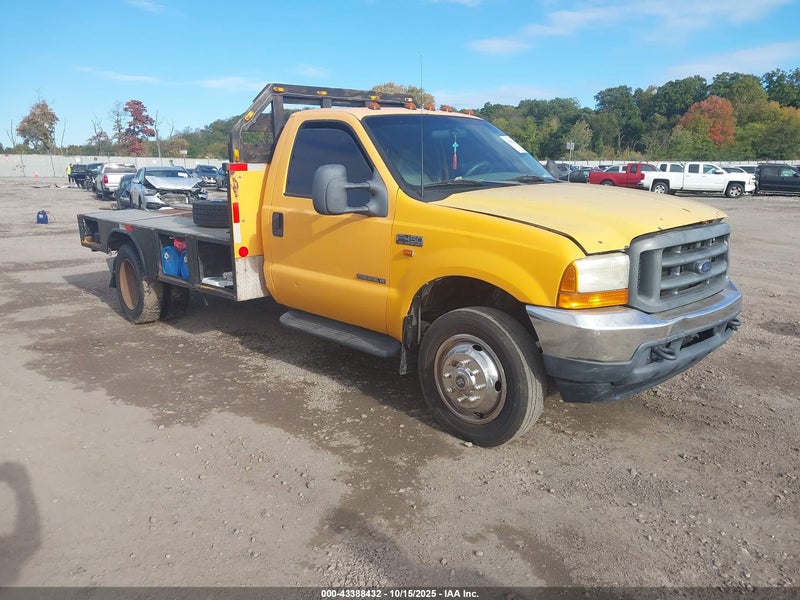 1FDXF46F91EC98757