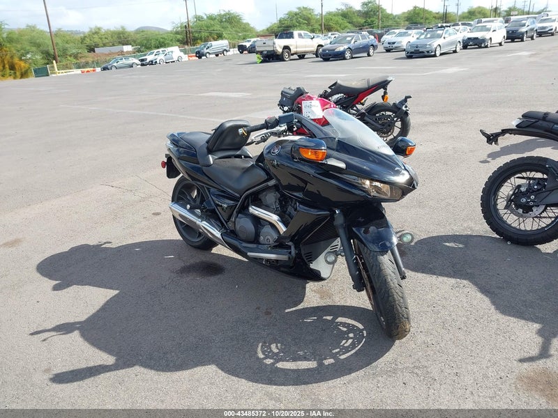 2009 Honda Nsa700 A Black vin: JH2RC55159K000422
