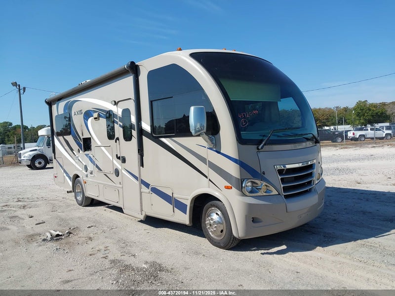 2015 Ford E-350 Stripped   Желто-коричневый vin: 1FC3E3KS3FDA30058