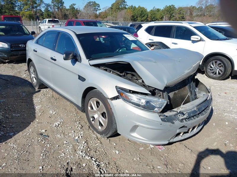 2015 Ford Police Interceptor   vin: 1FAHP2MK1FG162294