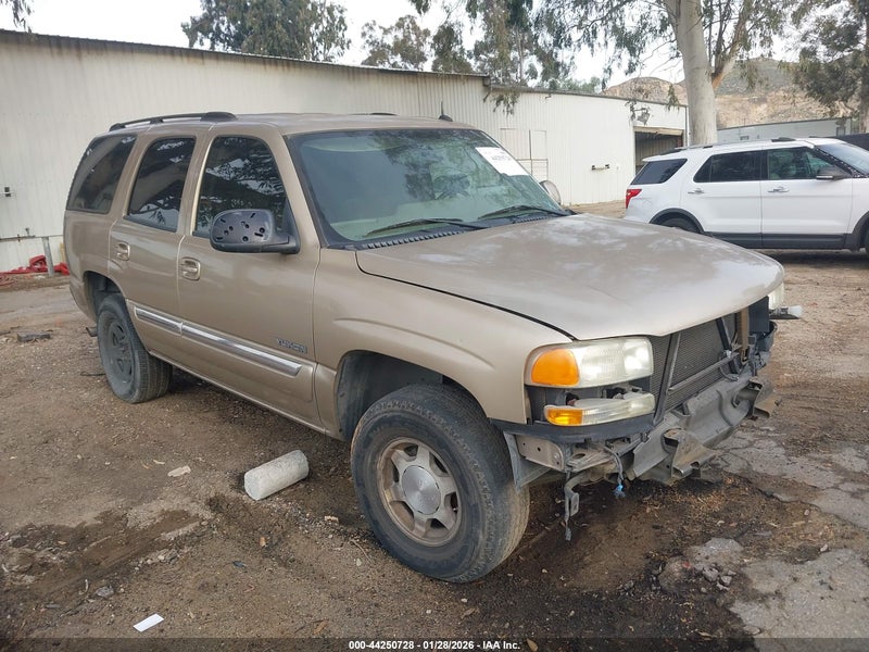 1GKEC13T95R126969