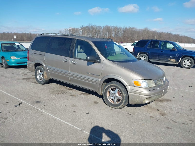 1997 Pontiac Trans Sport   vin: 1GMDX03E6VD291829
