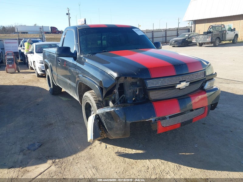 1GCEC14V97Z164300