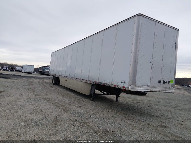 2020 Hyundai Translead Inc Hyundai Translead Inc   White vin: 3H3V532C2LR165135