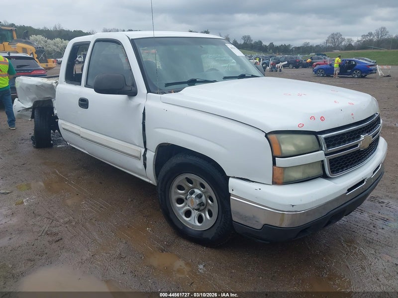 1GCEC19V36Z224532