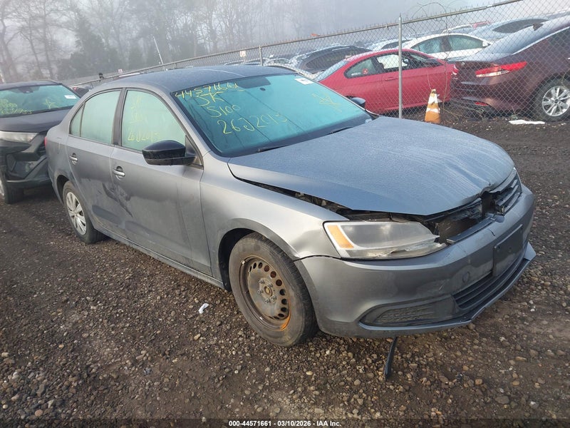 3VW2K7AJ9BM308316