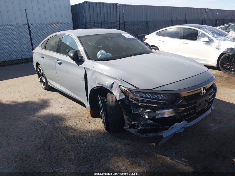 1HGCV1F30NA087097