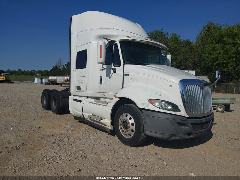 2012 International Prostar   vin: 1HSDHSJRXCJ090718