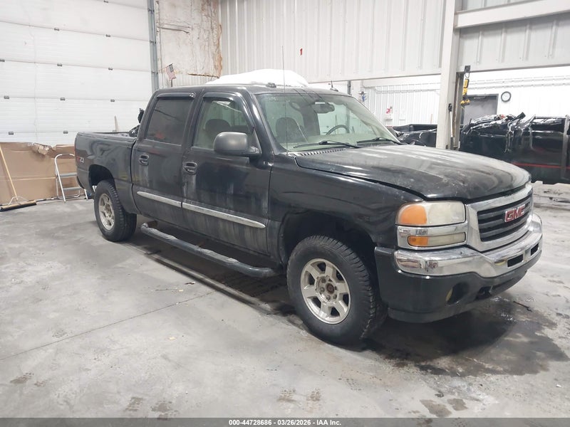 2GTEK13T151194769