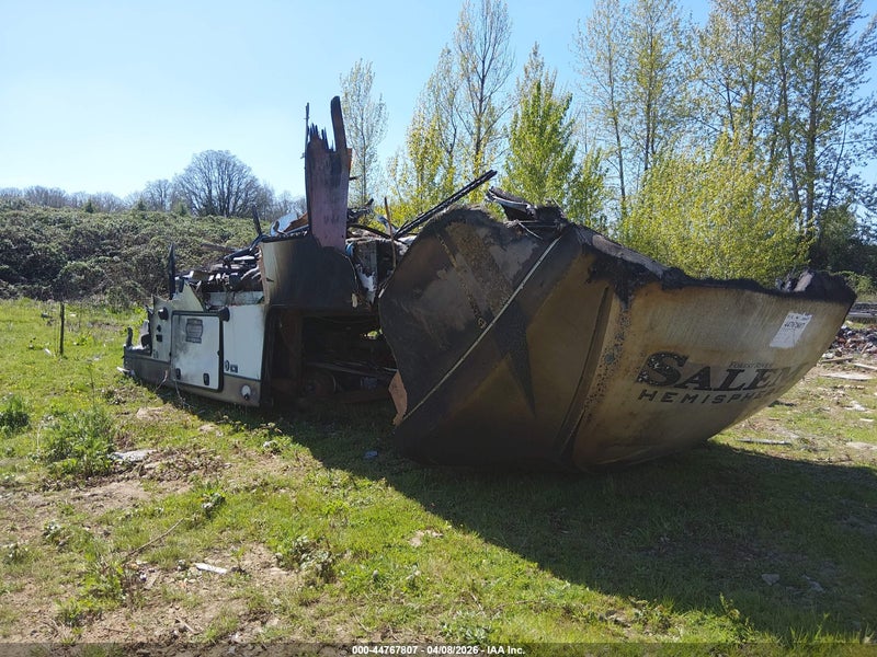 2022 Forest River Other   Белый vin: 4X4FSBN29NV009990