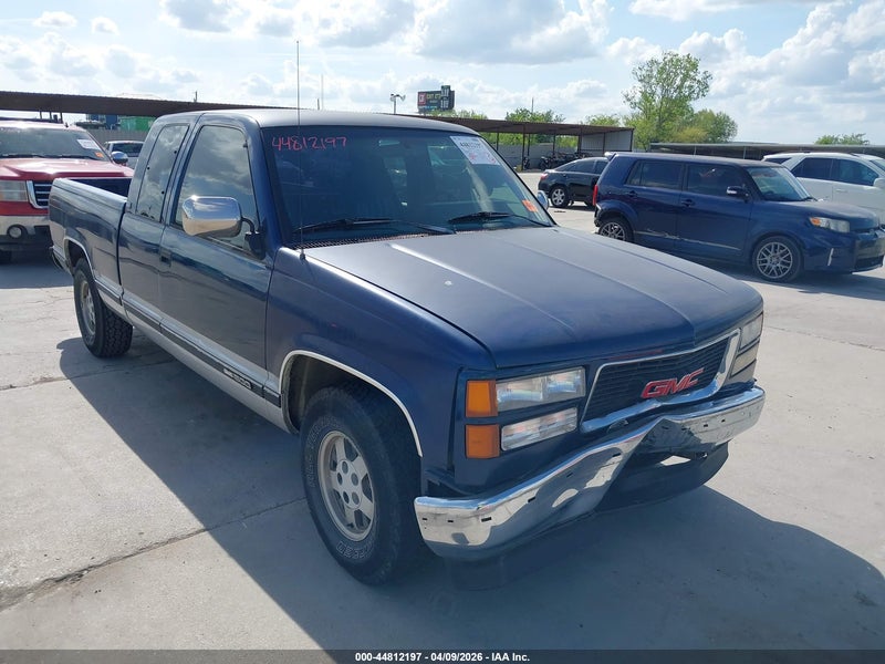 2GTEC19K0R1574574