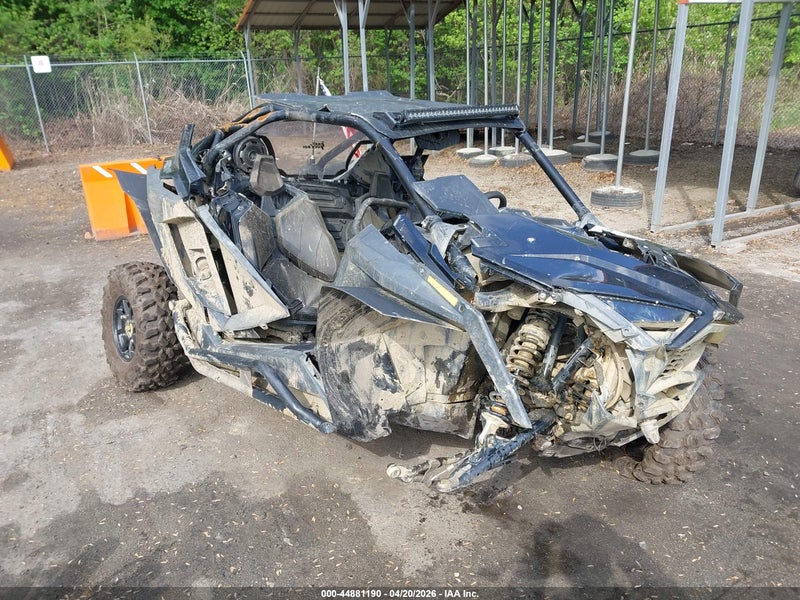 2022 Polaris Rzr Pro Xp Sport Black vin: 3NSRAE923NF357279