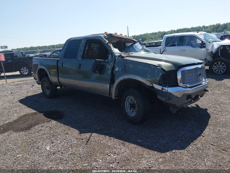 1FTNW21P33EC65367