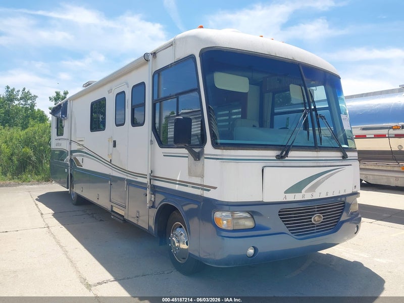1999 Ford F550 Super Duty Stripped Chass Beige vin: 3FCNF53S8XJA15224