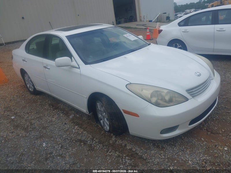 JTHBA30G645008289
