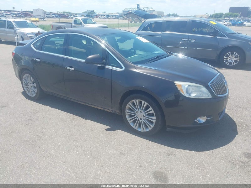 2013 Buick Verano   vin: 1G4PP5SKXD4172357