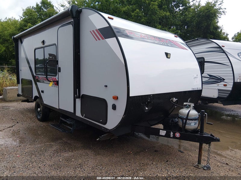 2021 Forest River Other   vin: 4X4TWDT10MY097094