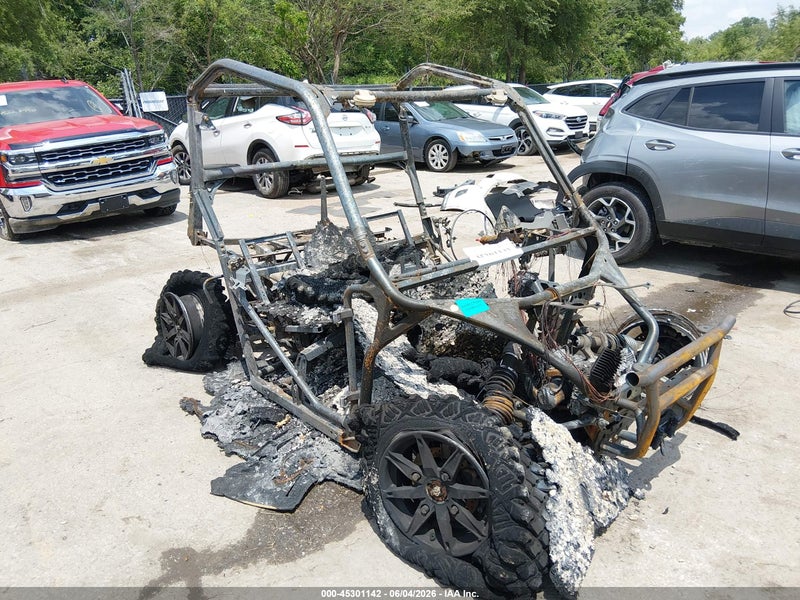 2021 Polaris General Xp 1000 Deluxe Black vin: 3NSGXD991MH646712