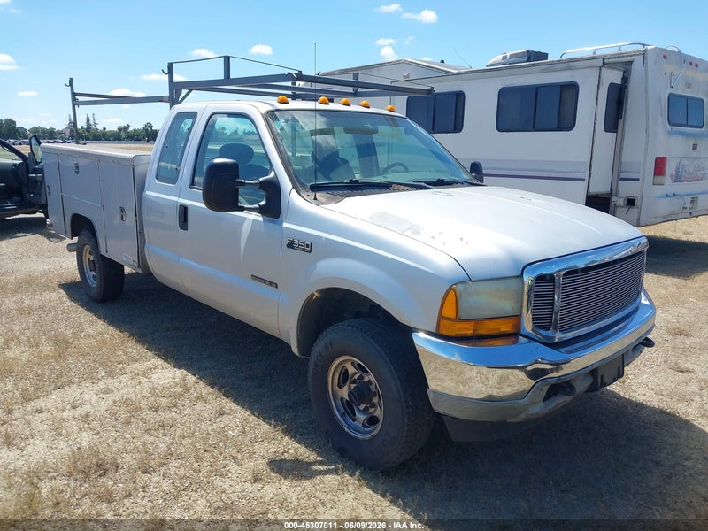 1FDSX35F61EC56288