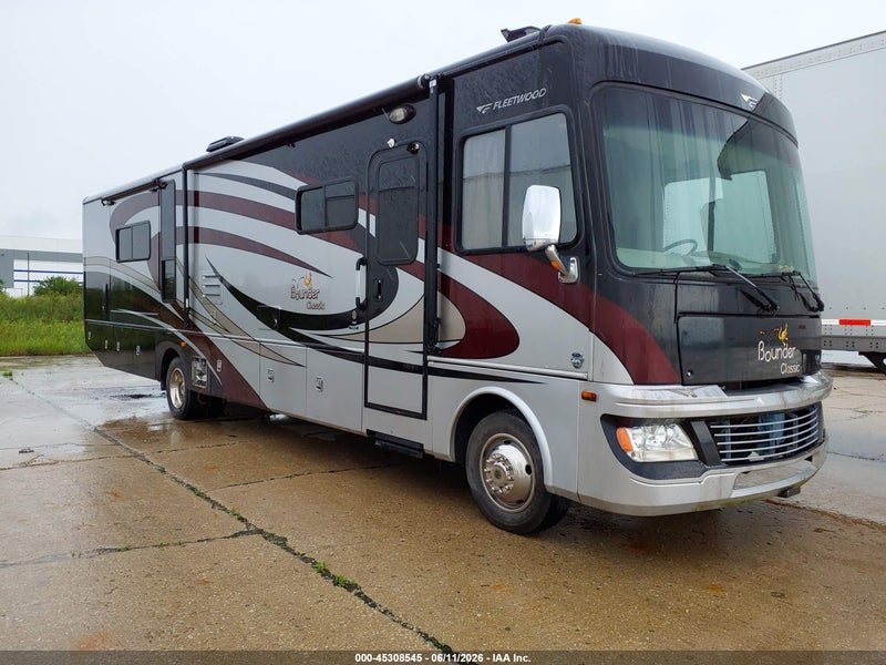 2013 Ford F53   Tan vin: 1F66F5DY3D0A03554