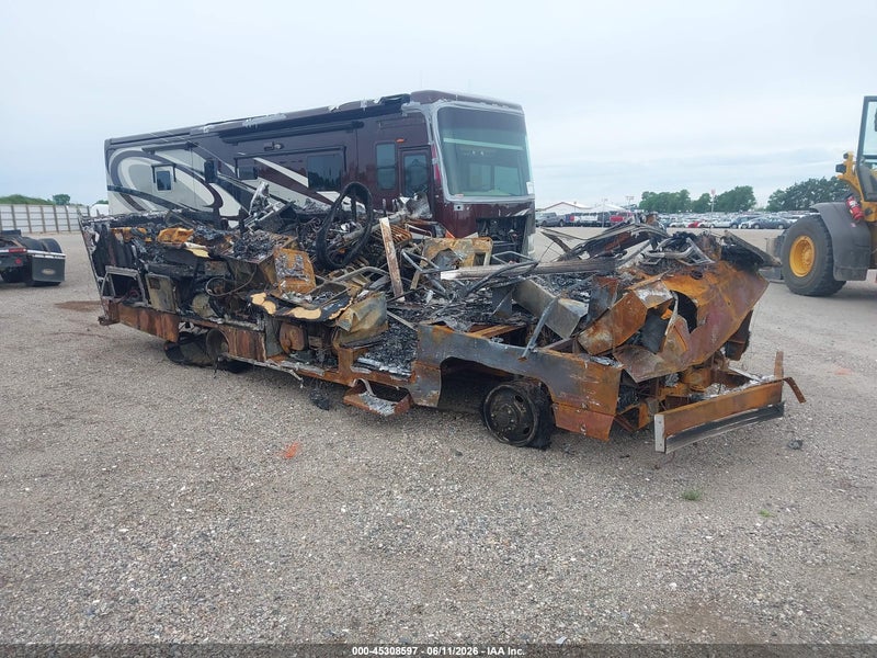 1984 Chevrolet P30   Tan vin: 1GBJP37W7E3319551