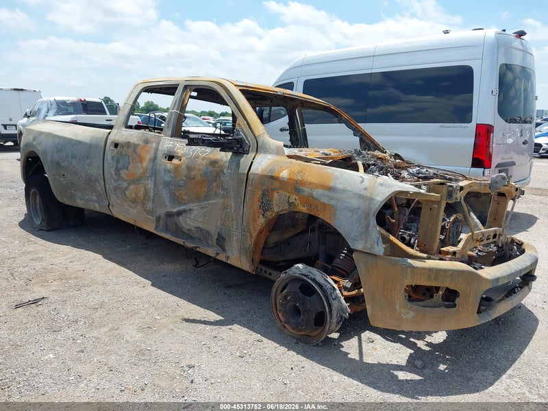 2024 Ram 3500   vin: 3C63RRGL3RG391362