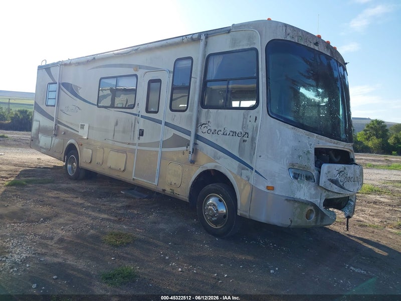 2004 Ford F550 Super Duty Stripped Chass White vin: 1F6LF53S240A09801