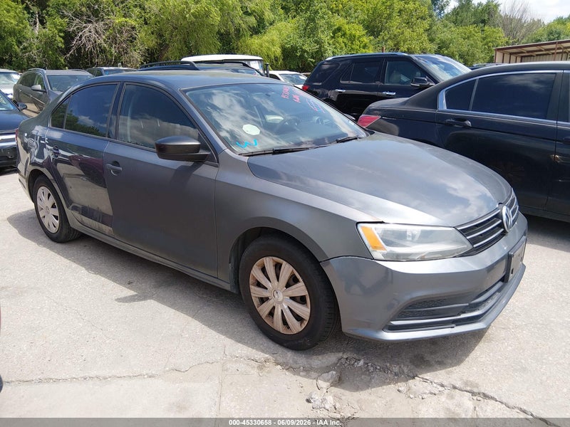 3VW2K7AJ6FM310577