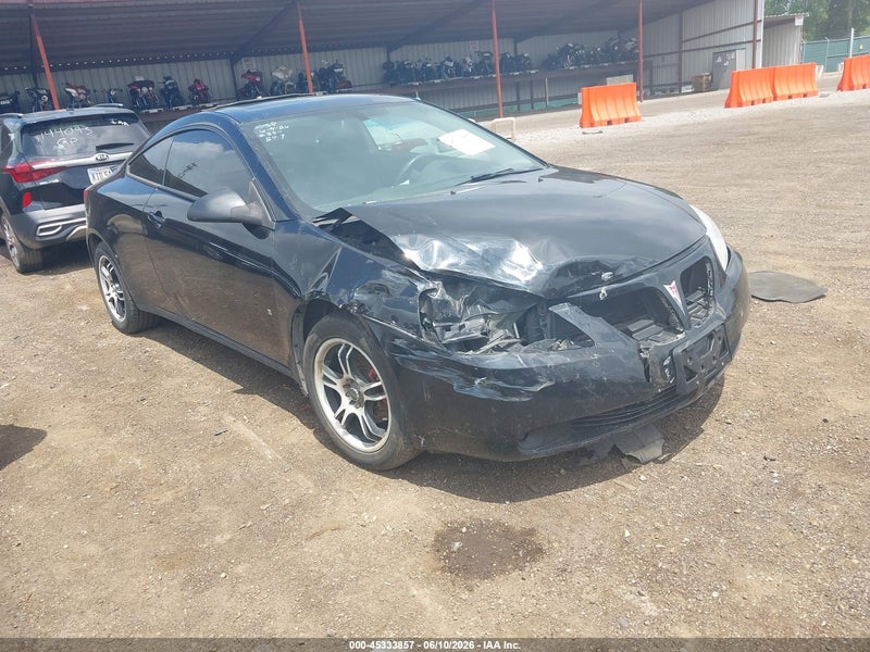 2007 Pontiac G6 Gt vin: 1G2ZH18N274235562