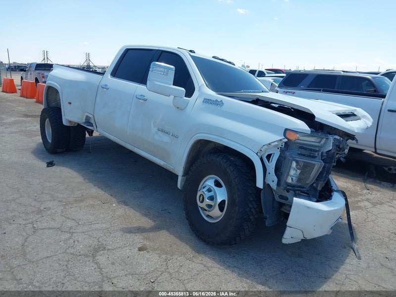2022 Chevrolet Silverado 3500hd   vin: 1GC4YVEY7NF149984