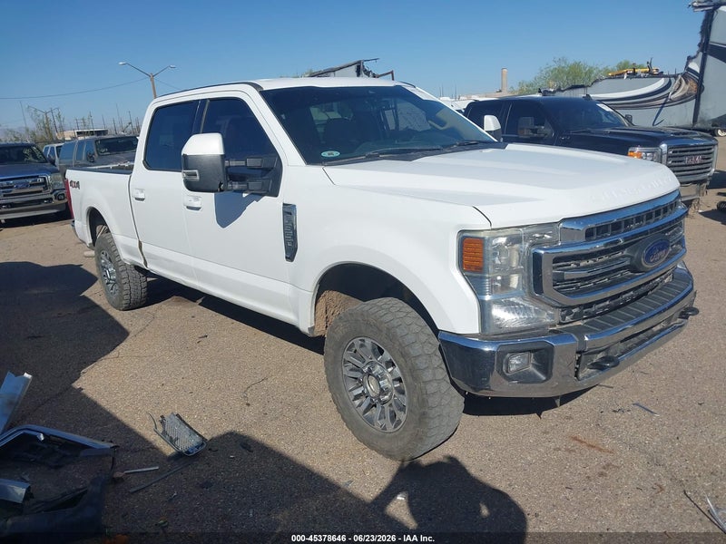2022 Ford F-350 Lariat vin: 1FT8W3BN9NEE85843