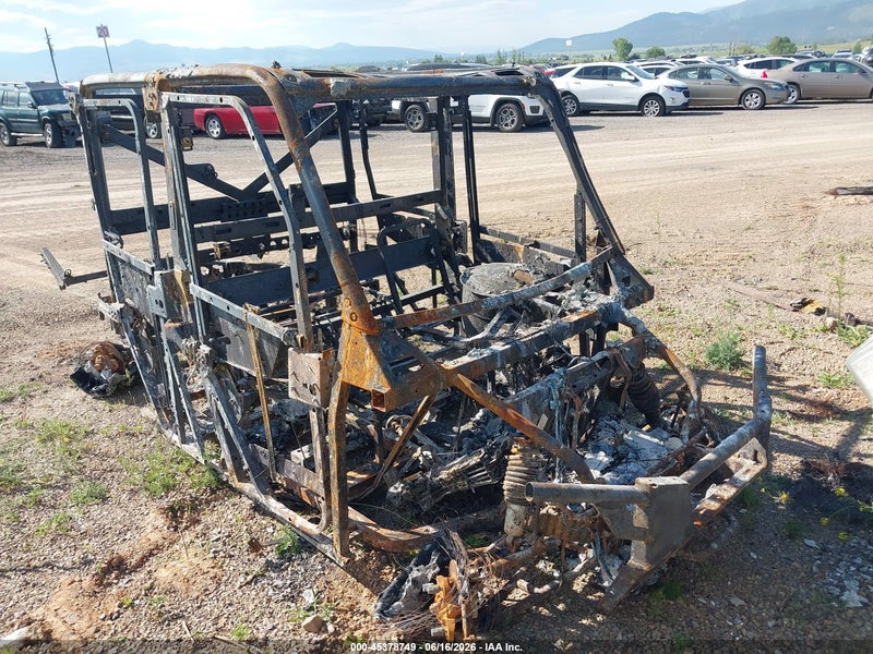 2024 Polaris Ranger Crew Xp 1000 Northstar Ultimate Black vin: 4XARSY997R8091193