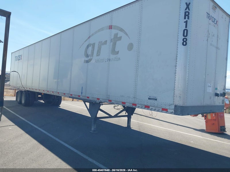 2017 Hyundai Translead Inc Unknown   White vin: 3H3V532C3HT367282