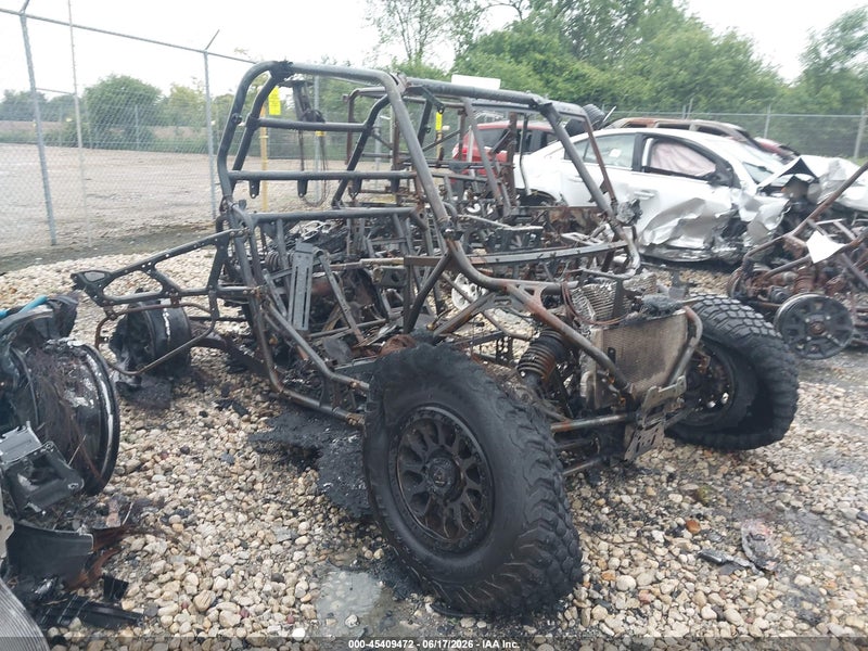 2021 Polaris Rzr Xp Turbo Silver vin: 3NSNAE92XMF41698 
