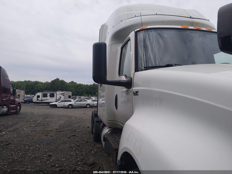 2020 International Lt   vin: 3HSDZAPR4LN847978