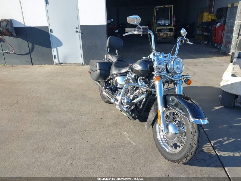 2023 Harley-davidson Flhcs   Black vin: 1HD1YBK24PB064742
