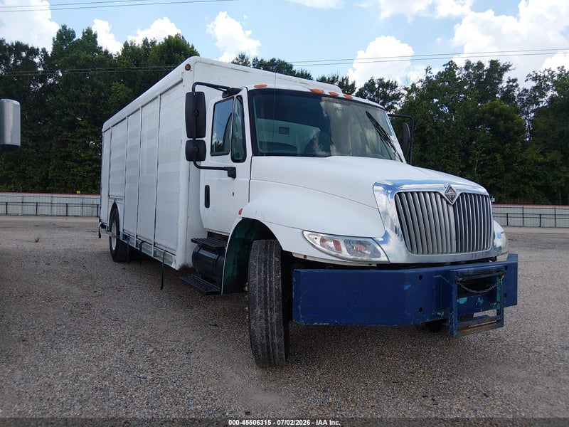 2003 International 4000 4300 vin: 1HTMMAAN83H593959