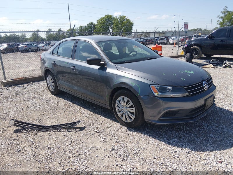 3VW2K7AJ4FM268927