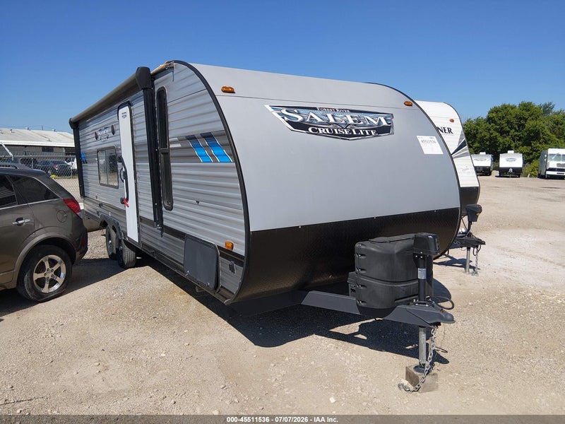2022 Forest River Other   vin: 4X4TSMB22N7429050